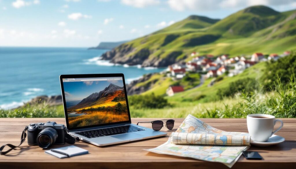 découvrez notre comparatif des meilleurs sites de locations de vacances au pays basque pour trouver l'hébergement idéal et profiter pleinement de votre séjour.