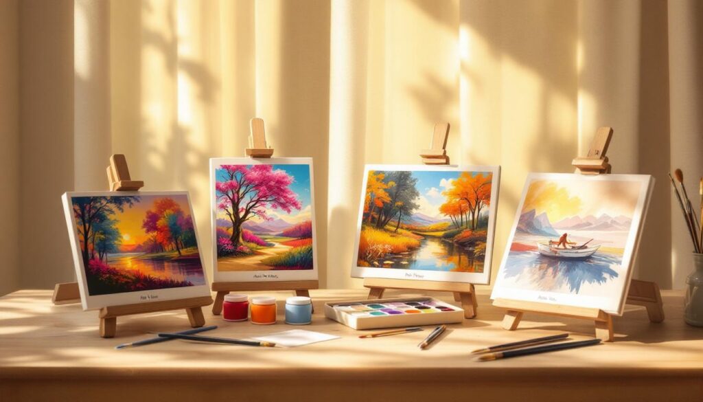 découvrez notre comparatif des prix pour choisir la meilleure boutique de peinture par numéro. trouvez des offres adaptées à votre budget et profitez de loisirs créatifs à petit prix.