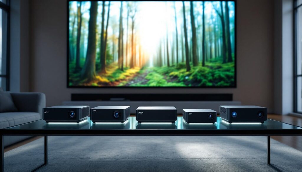 découvrez notre comparatif des vidéoprojecteurs acer wi-fi pour trouver le modèle idéal, adapté à vos besoins et à votre budget. analyse des performances, fonctionnalités et rapport qualité-prix.