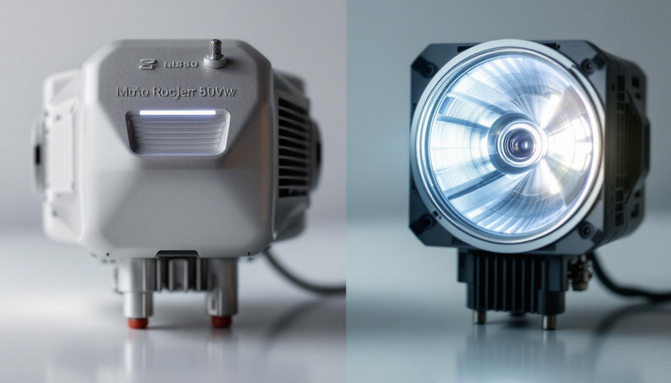 découvrez notre comparatif détaillé entre les lampes de vidéoprojecteur d’origine et les lampes génériques pour choisir la meilleure option en termes de qualité, durée de vie et prix.
