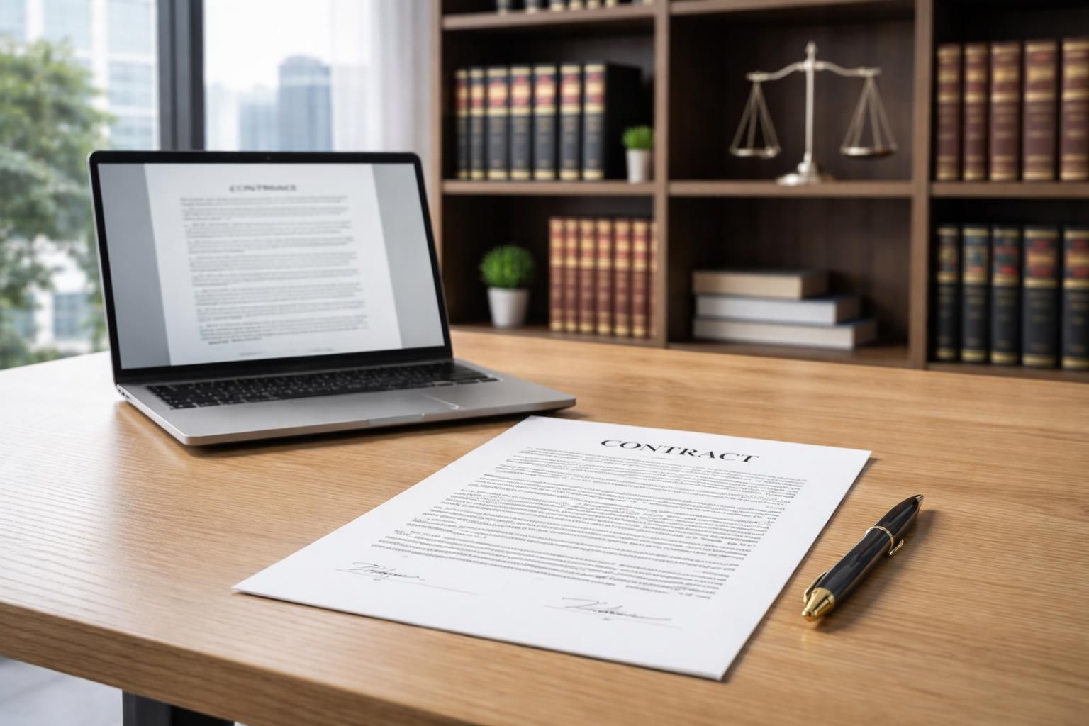 découvrez les conditions de résiliation d'un contrat sans prestation dans le droit des affaires, les droits et obligations des parties et les conséquences juridiques associées.
