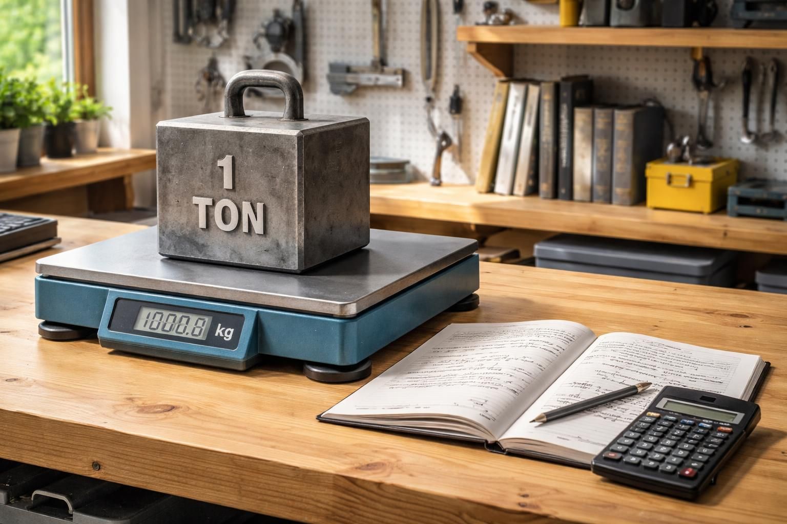 découvrez comment convertir facilement des tonnes en kilogrammes grâce à notre guide pratique et détaillé comprenant toutes les étapes du calcul.