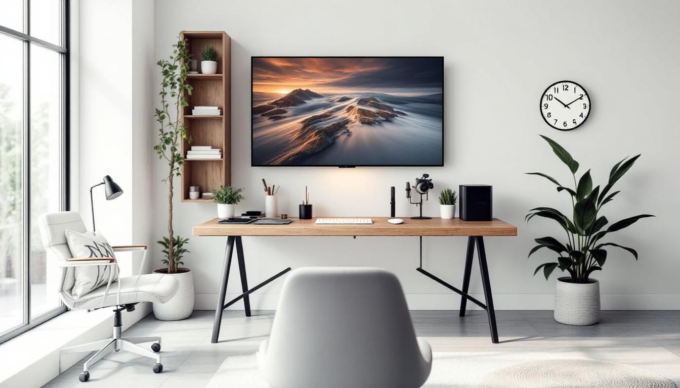 découvrez comment créer votre entreprise en ligne en seulement 5 minutes grâce à notre guide rapide et facile, spécialement conçu pour les débutants.