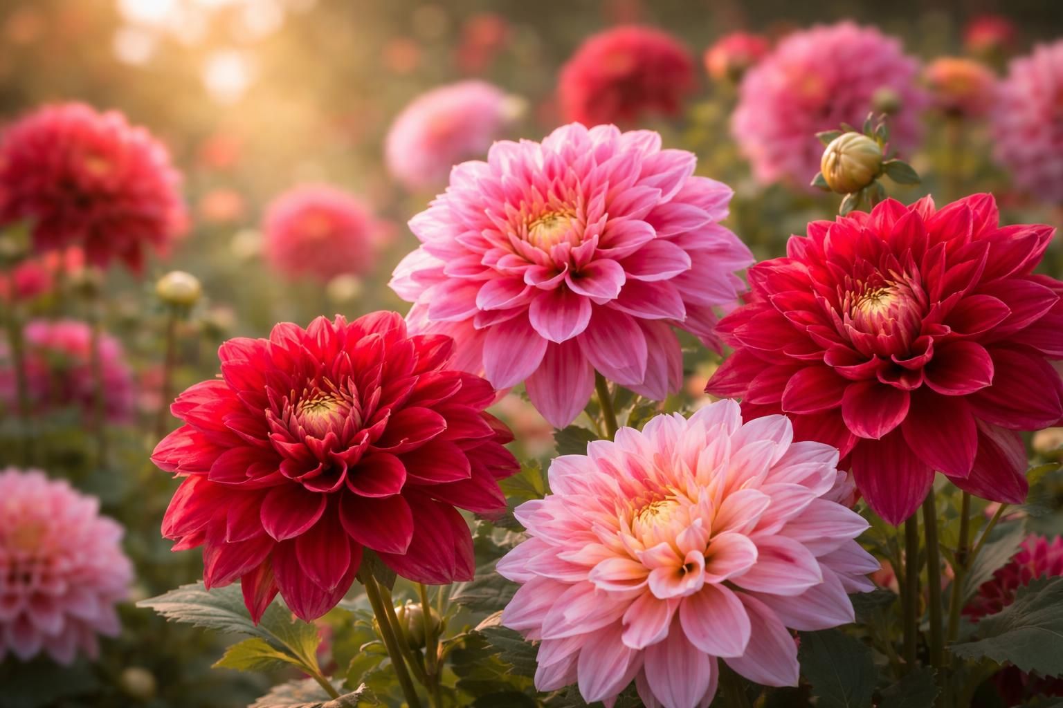 découvrez la signification profonde et le symbolisme du dahlia, une fleur élégante aux multiples facettes, idéale pour enrichir vos connaissances botanique et culturelle.