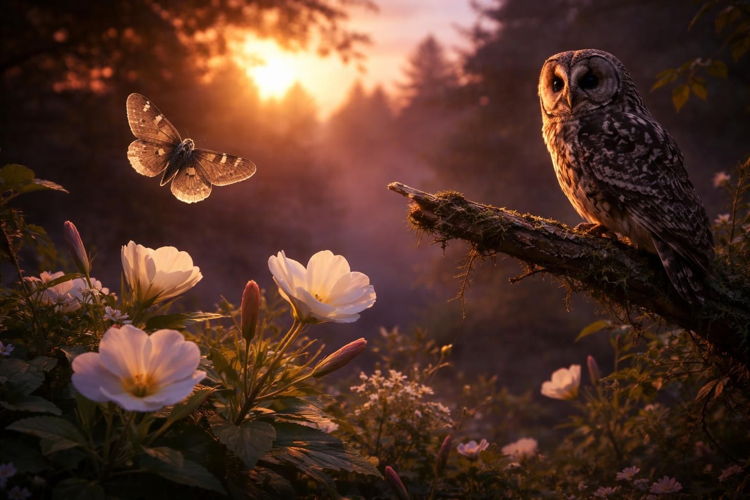 découvrez la définition du terme vespertin et explorez ses implications en biologie, notamment ses références aux phénomènes liés au soir et à l'activité nocturne.