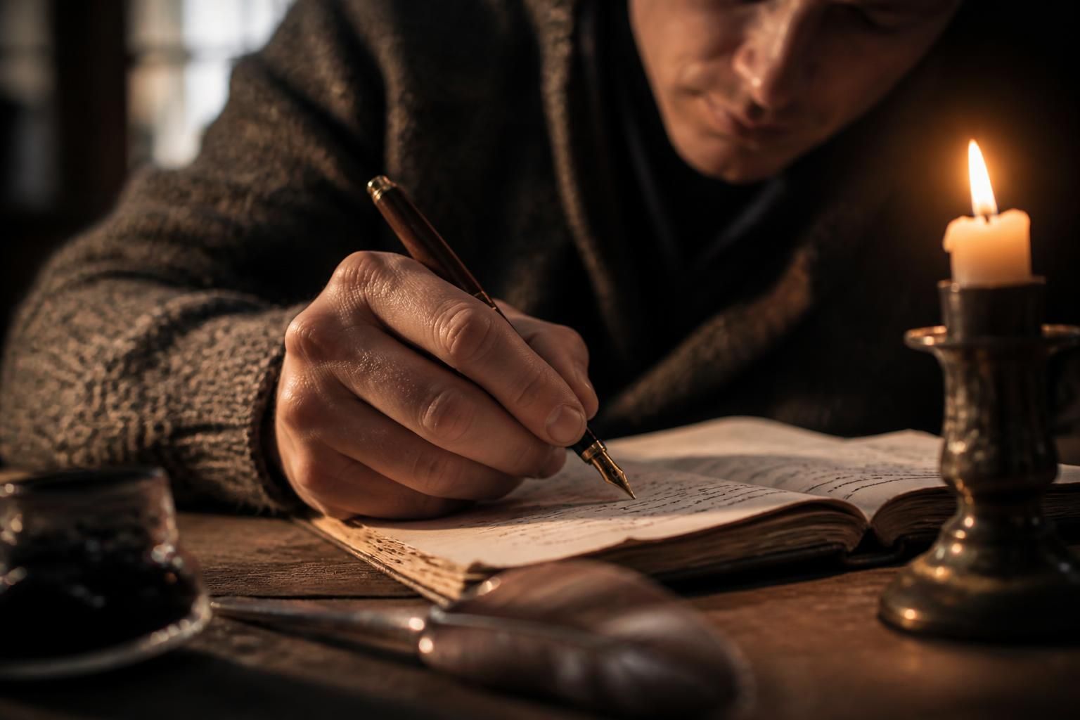 explorez la force des citations inspirantes sur l'amour et la passion pour enrichir vos écrits et toucher le cœur de vos lecteurs.