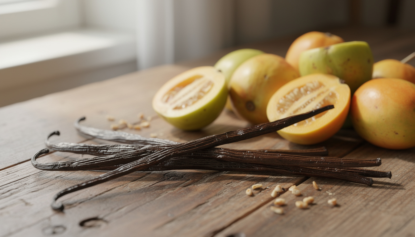 explorez notre liste d'aliments en v, des options savoureuses et variées pour satisfaire tous les palais. découvrez des choix délicieux et équilibrés adaptés à chacun.