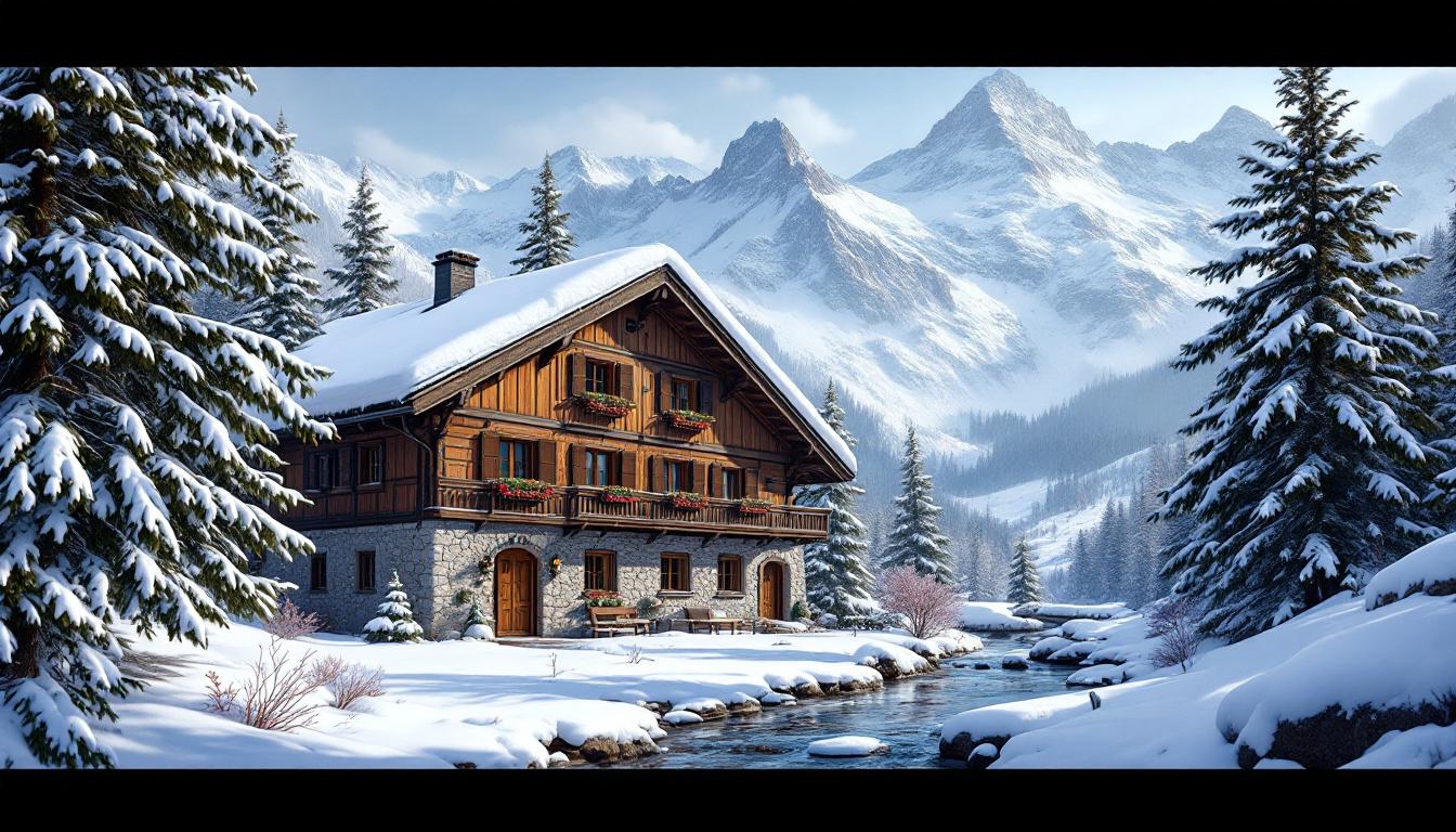 explorez notre sélection des meilleurs sites de locations de vacances à chamonix-mont-blanc pour un séjour inoubliable au cœur des alpes, alliant confort et paysage exceptionnel.