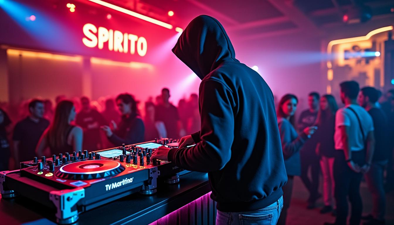 explorez les secrets du spirito martini à bruxelles, belgique, et plongez dans une expérience unique alliant tradition et innovation dans l'art du cocktail.