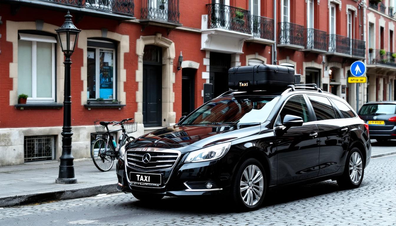 trouvez les taxis les mieux notés à clermont-ferrand pour des déplacements fiables et confortables. réservez facilement votre course dès aujourd'hui.