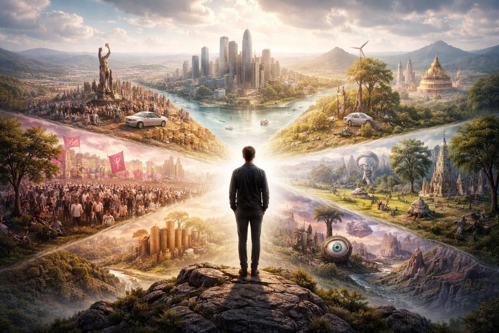 explorez la définition du terme 'isme' et découvrez comment ce concept influence et façonne notre perception du monde.