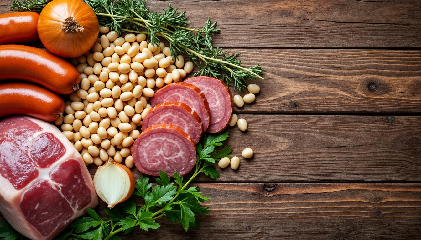 découvrez les meilleures adresses pour déguster un authentique cassoulet de castelnaudary. ce guide vous révèle où savourer ce plat traditionnel riche en saveurs, dans un cadre convivial. ne manquez pas ces restaurants emblématiques pour une expérience culinaire inoubliable !