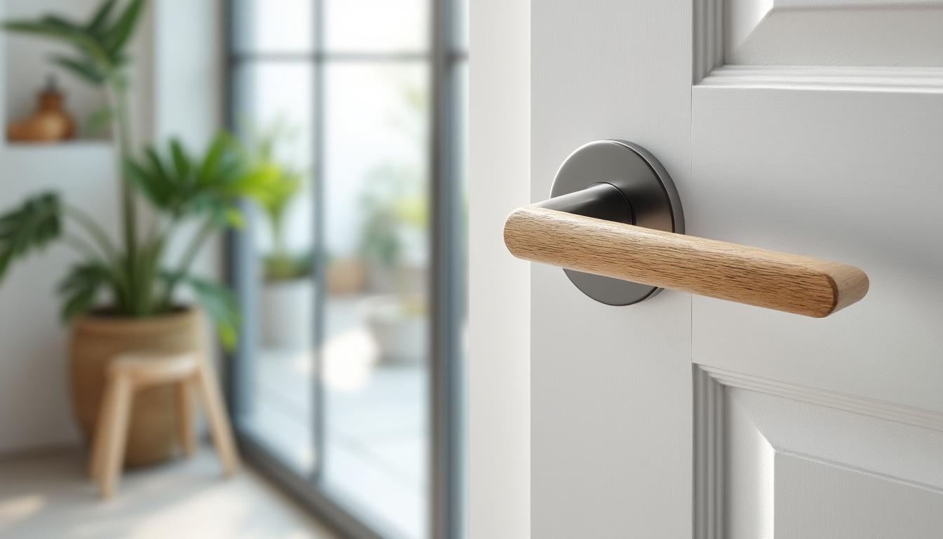 apprenez à désinfecter les poignées de meubles facilement : méthodes rapides, produits efficaces, gestes sûrs pour protéger votre foyer au quotidien.