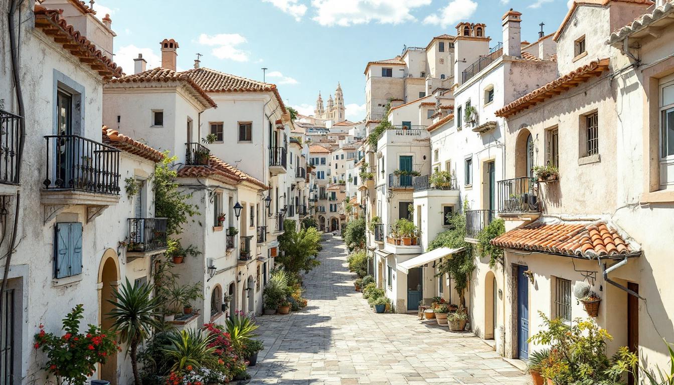 découvrez les meilleures méthodes de désinsectisation à marseille pour éliminer efficacement les nuisibles et retrouver un environnement sain et sécurisé.