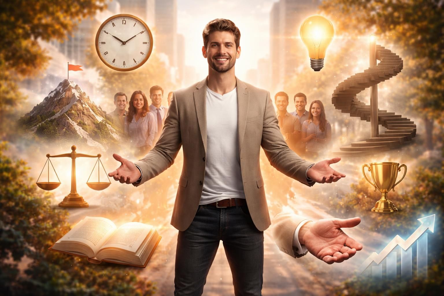 découvrez dix raisons pour lesquelles miracle mike a révolutionné notre perception du succès et inspiré de nouvelles façons de réussir.