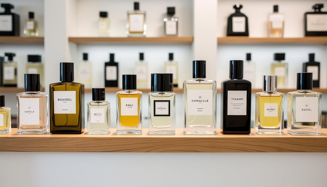 découvrez notre sélection des meilleures alternatives de parfums action imitation pour économiser sans compromettre votre style. trouvez votre fragrance idéale à petit prix et faites des économies tout en restant élégant.