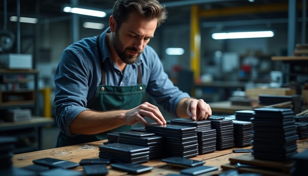 découvrez les étapes essentielles pour dénicher le meilleur grossiste en téléphones mobiles, en vous orientant vers des fournisseurs d’usine fiables. optimisez votre approvisionnement et assurez la qualité de vos produits grâce à nos conseils pratiques.