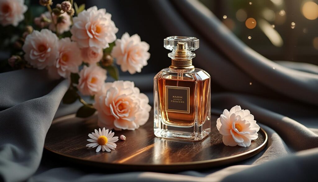 découvrez les sentiments profonds liés au fait de recevoir un parfum en cadeau. plongez dans l'univers des fragrances et explorez comment un simple flacon peut éveiller des souvenirs, des désirs et des liens émotionnels. un voyage olfactif qui ravive la magie des moments partagés.