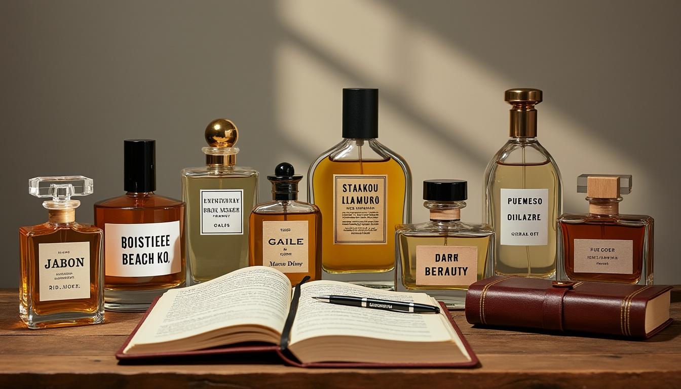 découvrez les sentiments uniques et les souvenirs évoqués par l'idée de recevoir un parfum en cadeau. plongez dans l'univers des fragrances et leur pouvoir émotionnel, tout en explorant le lien entre les parfums et les moments précieux de la vie.