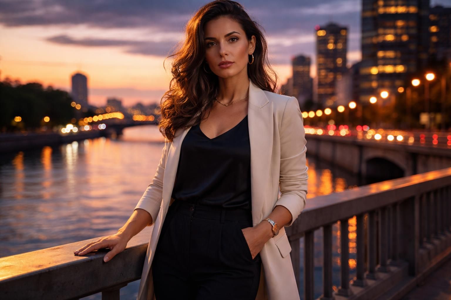 découvrez comment la femme du soir incarne l'empowerment à travers une histoire inspirante de résilience et de force intérieure.