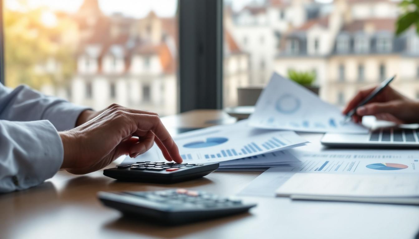 découvrez tout sur la fiscalité d'une scpi et l'impôt sur le revenu pour optimiser vos investissements. guide complet et conseils pratiques pour investisseurs.
