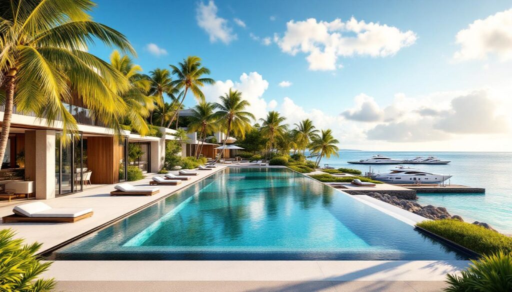 découvrez les hôtels 6 étoiles à l'ile maurice, offrant un luxe exceptionnel, des services exclusifs et des expériences inoubliables pour un séjour paradisiaque.