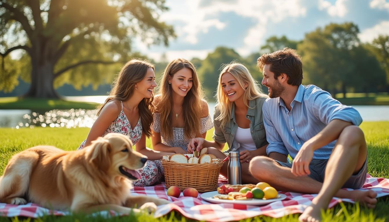 découvrez des idées originales et conviviales pour animer votre soirée de retrouvailles entre amis et créer des moments inoubliables.