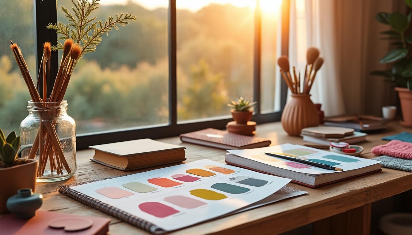 découvrez les couleurs commençant par la lettre f indispensables en design. apprenez à les utiliser pour sublimer vos créations graphiques et visuelles.
