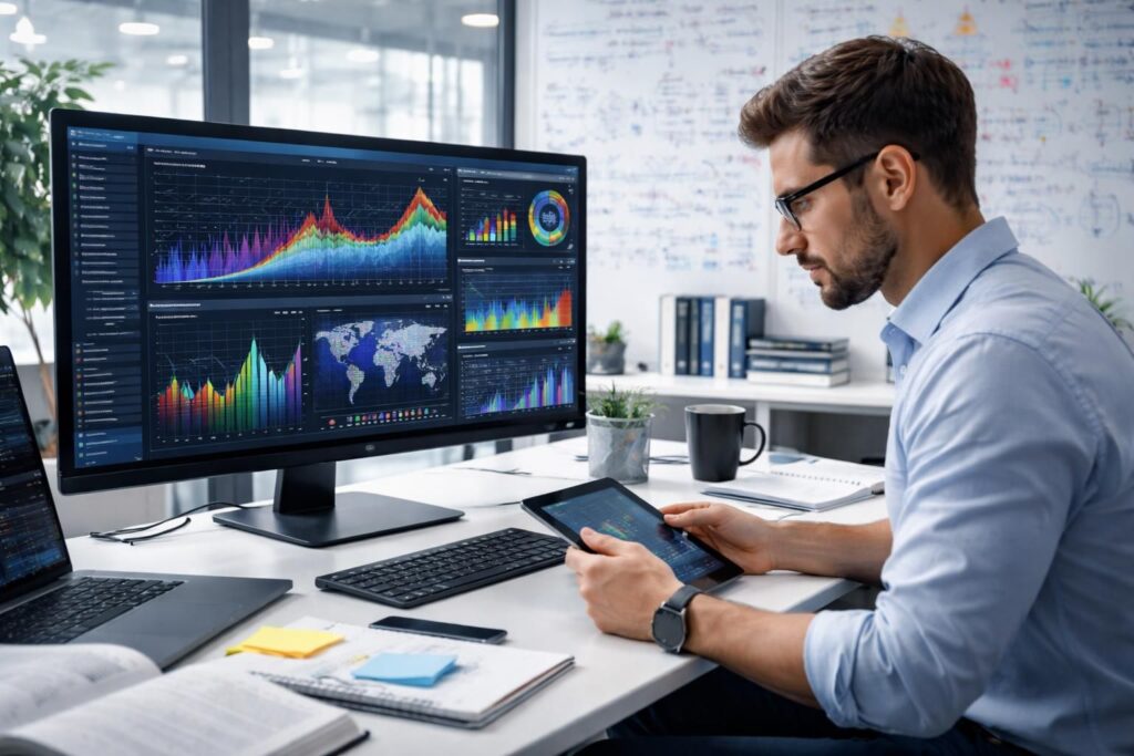 découvrez la définition de ploter et ses applications pratiques en science des données pour mieux visualiser et analyser vos données efficacement.