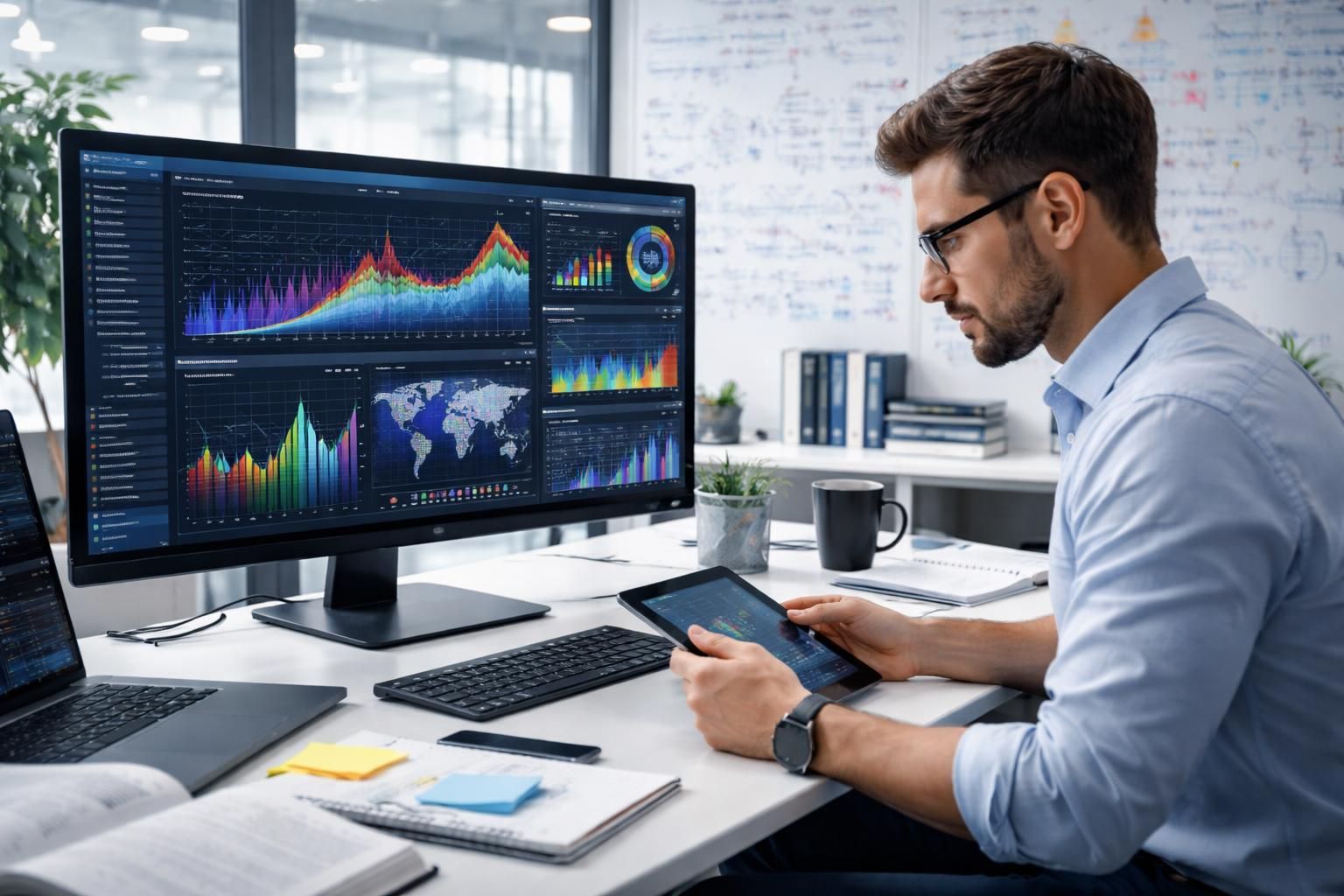 découvrez la définition de ploter et ses applications pratiques en science des données pour mieux visualiser et analyser vos données efficacement.