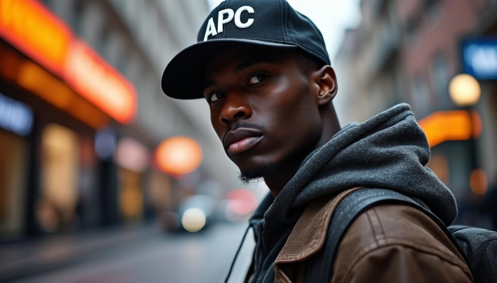 découvrez comment le bobby de apc a révolutionné la culture streetwear en alliant élégance et esprit urbain, influençant les tendances mode contemporaines.