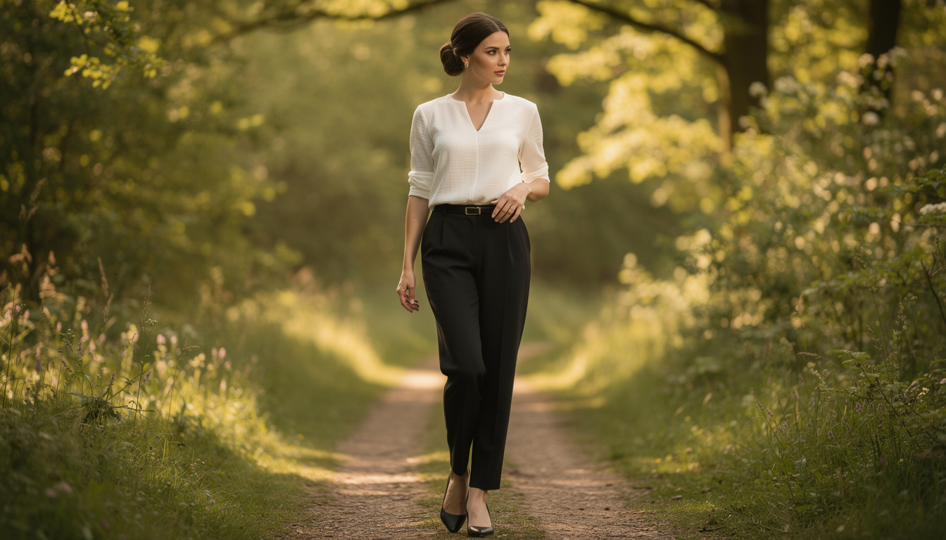 découvrez le dress code noir et blanc, l'élégance intemporelle qui s'adapte à toutes les occasions pour un style chic et sophistiqué en toute simplicité.