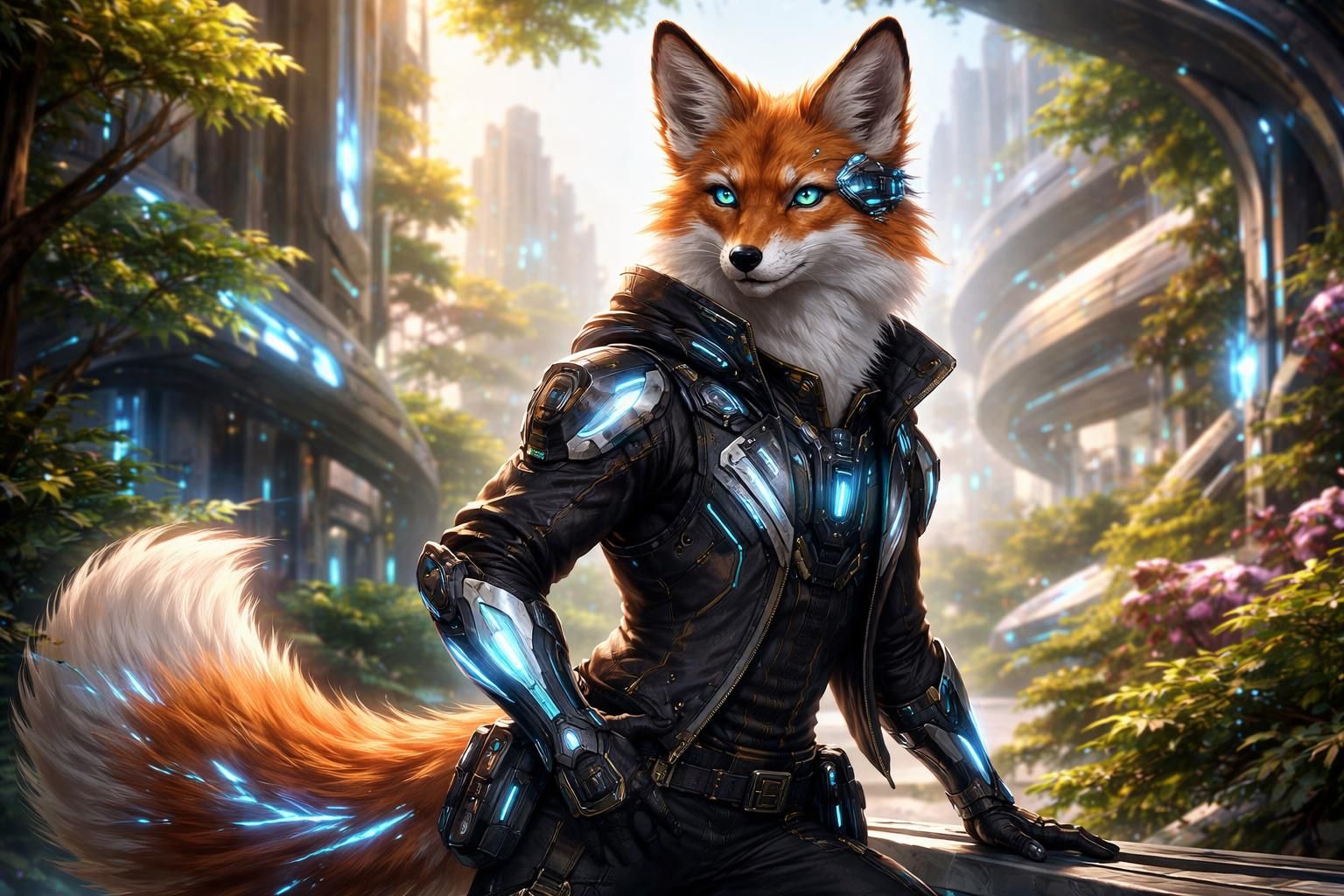 explorez l'évolution et l'avenir du xenogenre renard dans les œuvres de fiction contemporaine, analysant ses représentations, influences et significations culturelles.