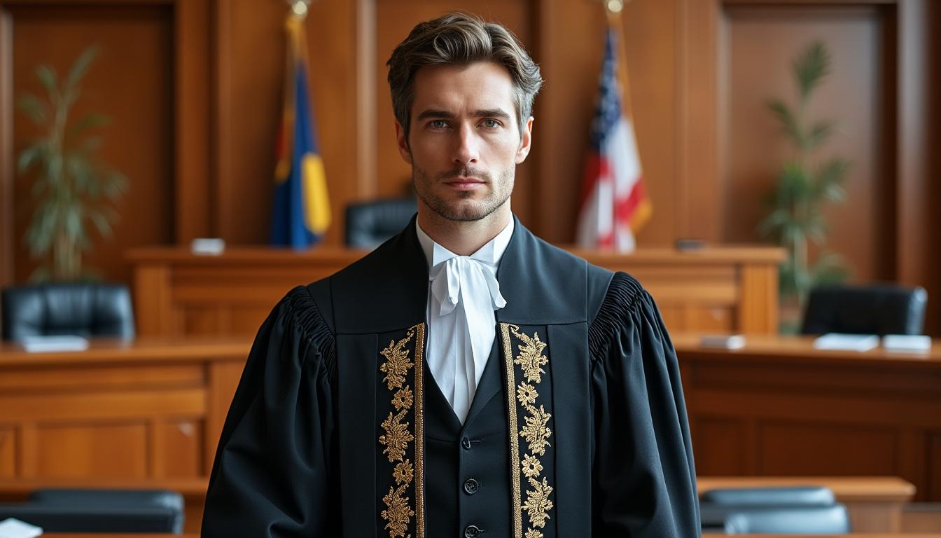 découvrez des conseils pratiques pour acheter une robe d'avocat sans vous retrouver piégé par des prix excessifs. apprenez à évaluer la qualité, à choisir le bon vendeur et à éviter les arnaques lors de votre achat, afin de vous assurer d'obtenir une robe d'avocat qui allie style et professionnalisme.