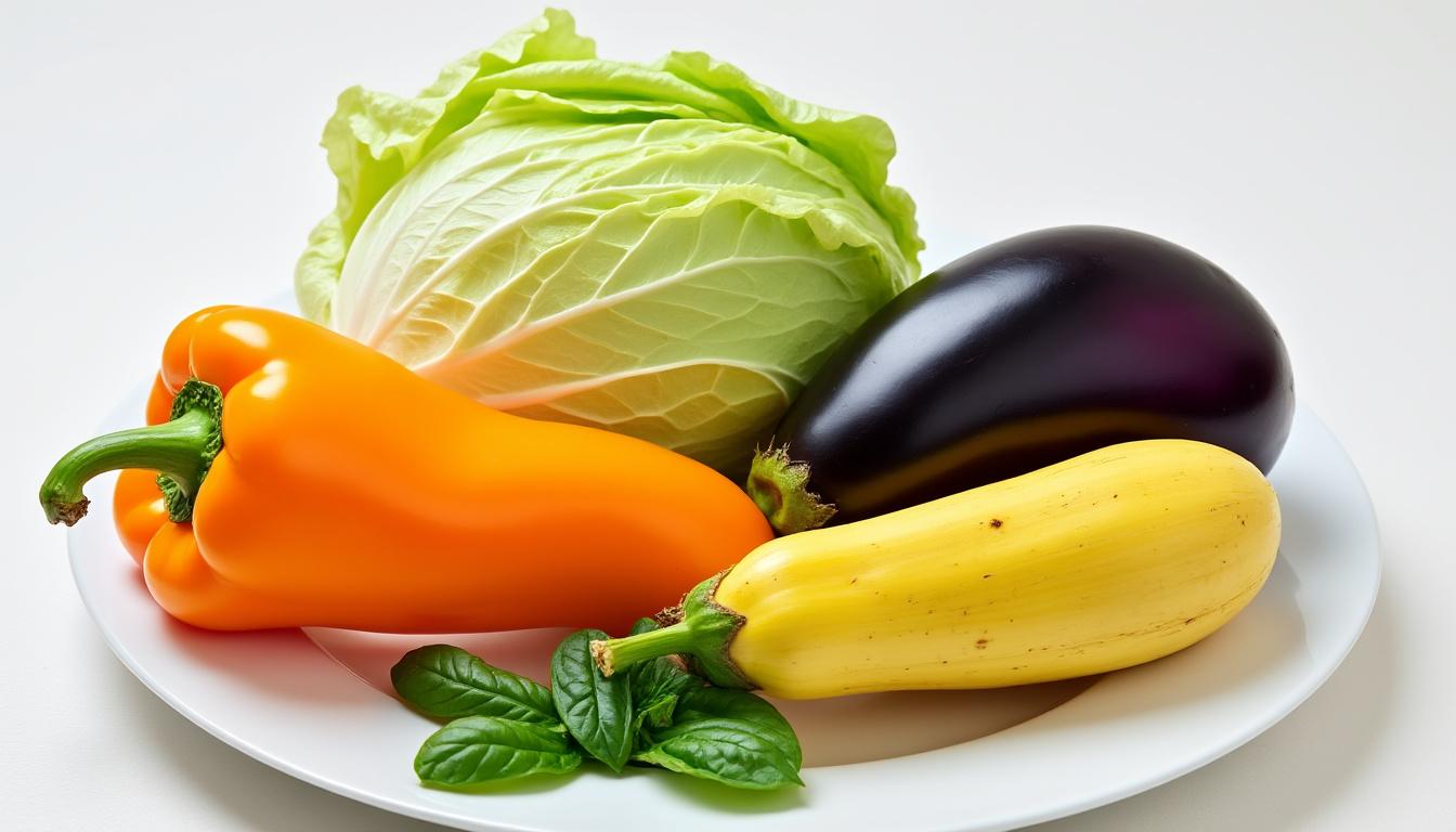 découvrez notre liste complète de légumes commençant par la lettre i. idéale pour varier vos recettes, trouvez des idées originales de légumes en i pour vos plats savoureux.