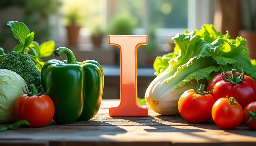 découvrez notre liste complète de légumes commençant par la lettre i. idéal pour enrichir vos plats et varier votre alimentation avec des légumes rares et originaux. inspirez-vous pour vos recettes !