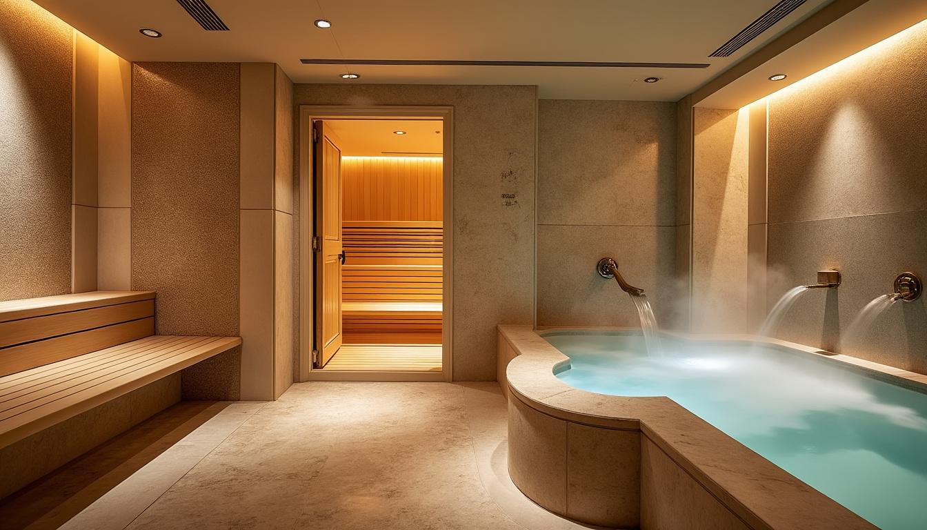 découvrez les bulles de paris, un spa sauna urbain au cœur de paris, où luxe et bien-être se rencontrent pour vous offrir une expérience de détente unique dans un cadre élégant et raffiné.