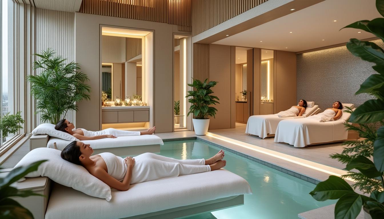 découvrez les bulles de paris, un spa sauna urbain au cœur de paris. profitez d'une expérience de luxe et de bien-être dans un cadre raffiné, pour une détente absolue à chaque instant.