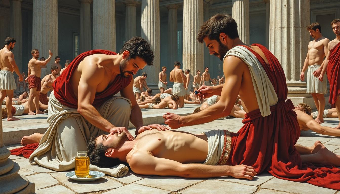 découvrez comment le massage sportif favorise la détente musculaire et améliore la récupération physique. ce guide pratique vous dévoile les meilleures techniques de relaxation corporelle adaptées aux sportifs de tous niveaux.