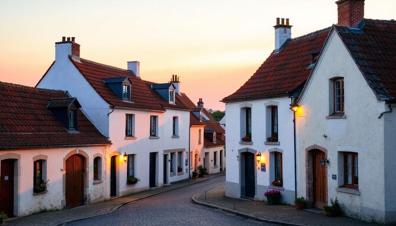 découvrez les avantages des meilleurs sites de locations de vacances pour gerberoy : simplicité, prix attractifs, large choix d'hébergements et conseils personnalisés pour un séjour inoubliable.