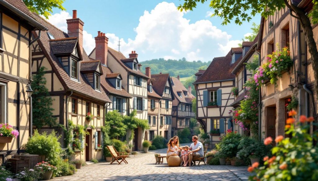 découvrez les avantages des meilleurs sites de locations de vacances pour gerberoy : simplicité, variété d'offres, tarifs compétitifs et sécurité pour des séjours inoubliables.