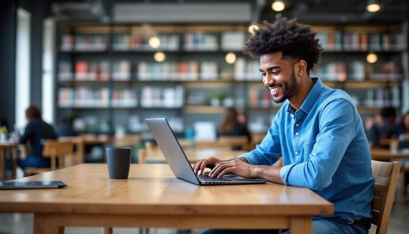 découvrez pourquoi un pc portable dell 14 pouces full hd est idéal pour les étudiants : performance, portabilité et qualité d'image pour réussir vos études en toute simplicité.