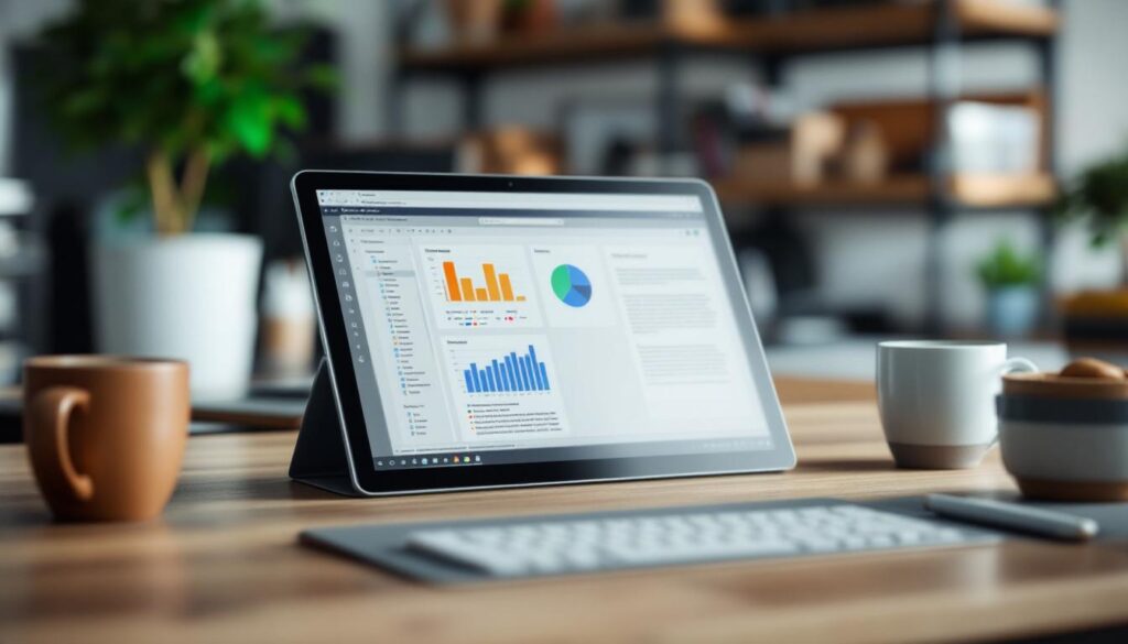 découvrez les avantages méconnus des tablettes windows pour la bureautique : performance, mobilité et polyvalence au service de votre productivité.