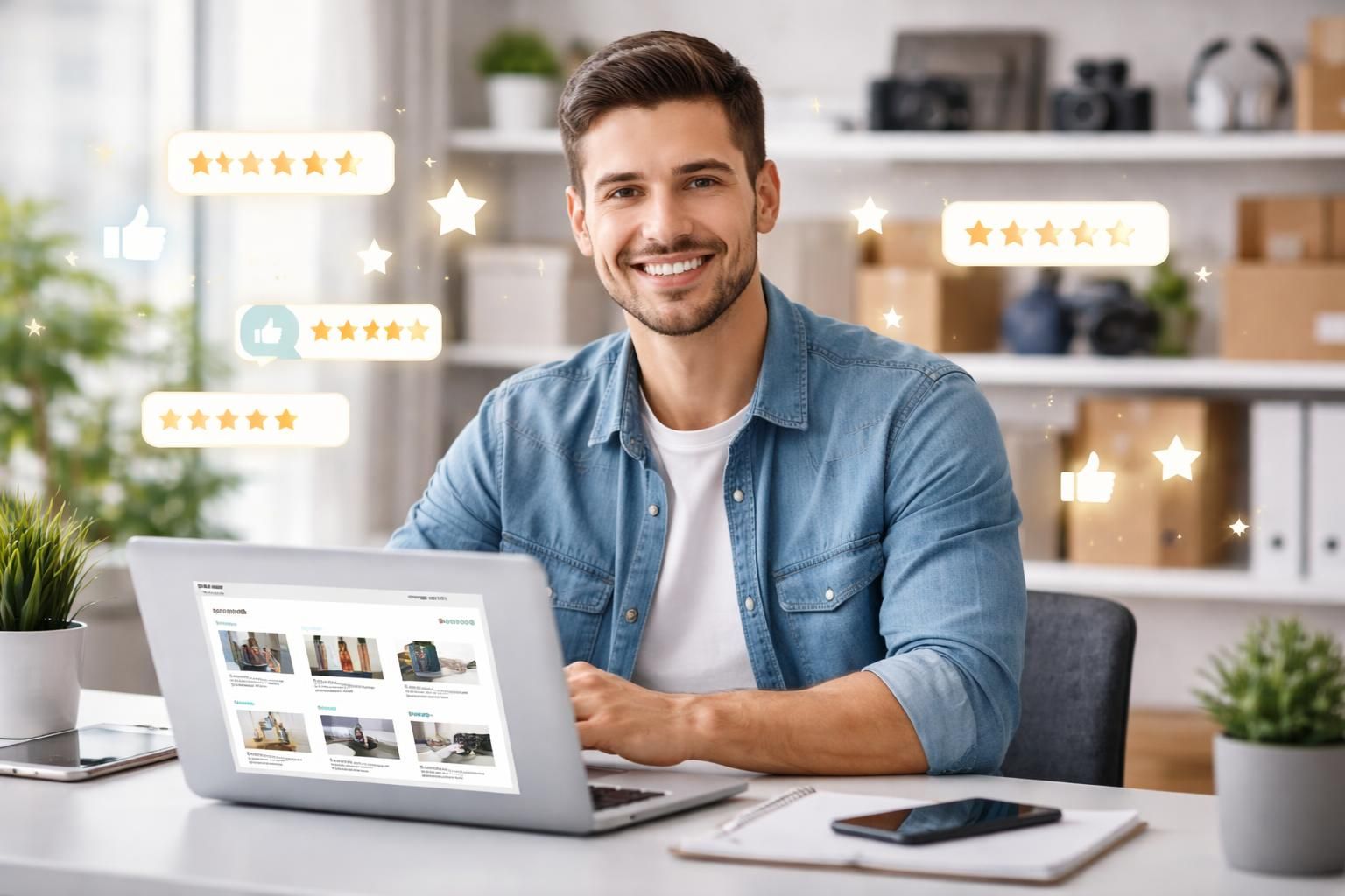 découvrez comment les avis sur le bon coin peuvent vous aider à améliorer vos ventes en ligne grâce à des conseils pratiques et retours d'expérience.