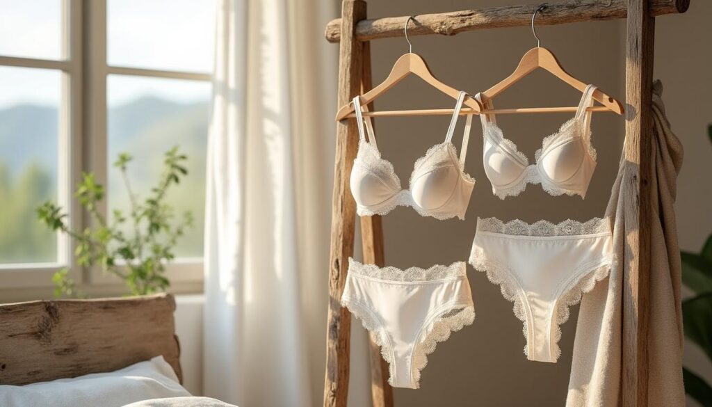 découvrez les bienfaits de huit lingerie et de la lingerie française en coton bio, alliant confort, qualité et respect de l'environnement pour une sensation unique au quotidien.