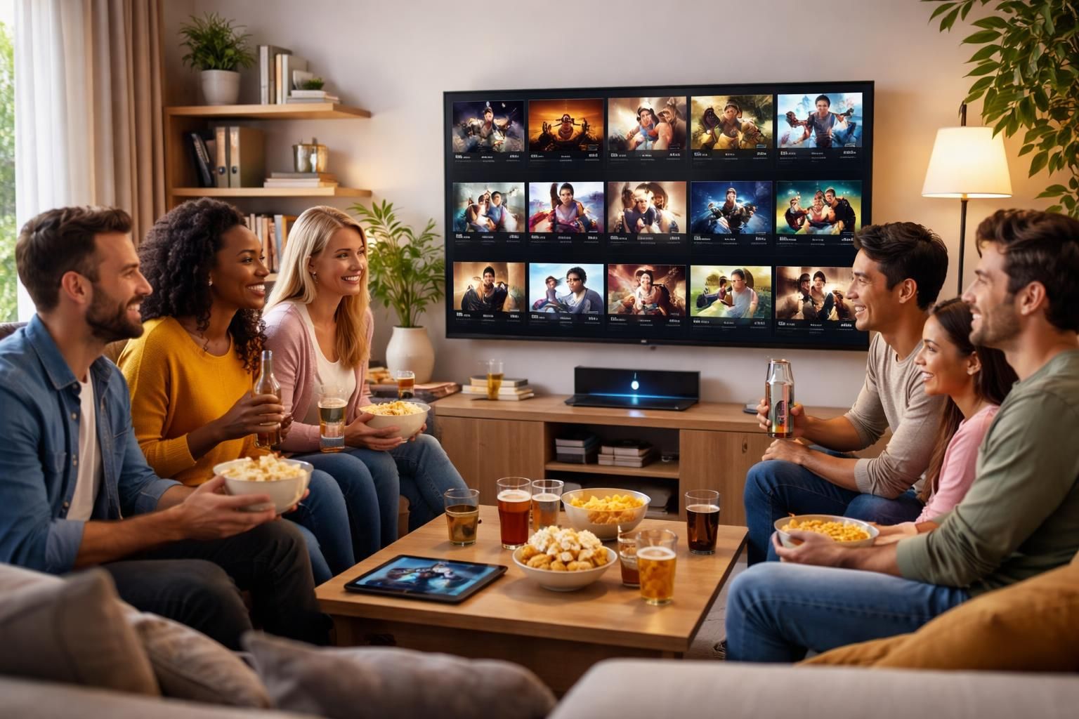 découvrez notre guide des meilleurs sites de streaming gratuit pour profiter de vos vidéos préférées en toute simplicité et sécurité.