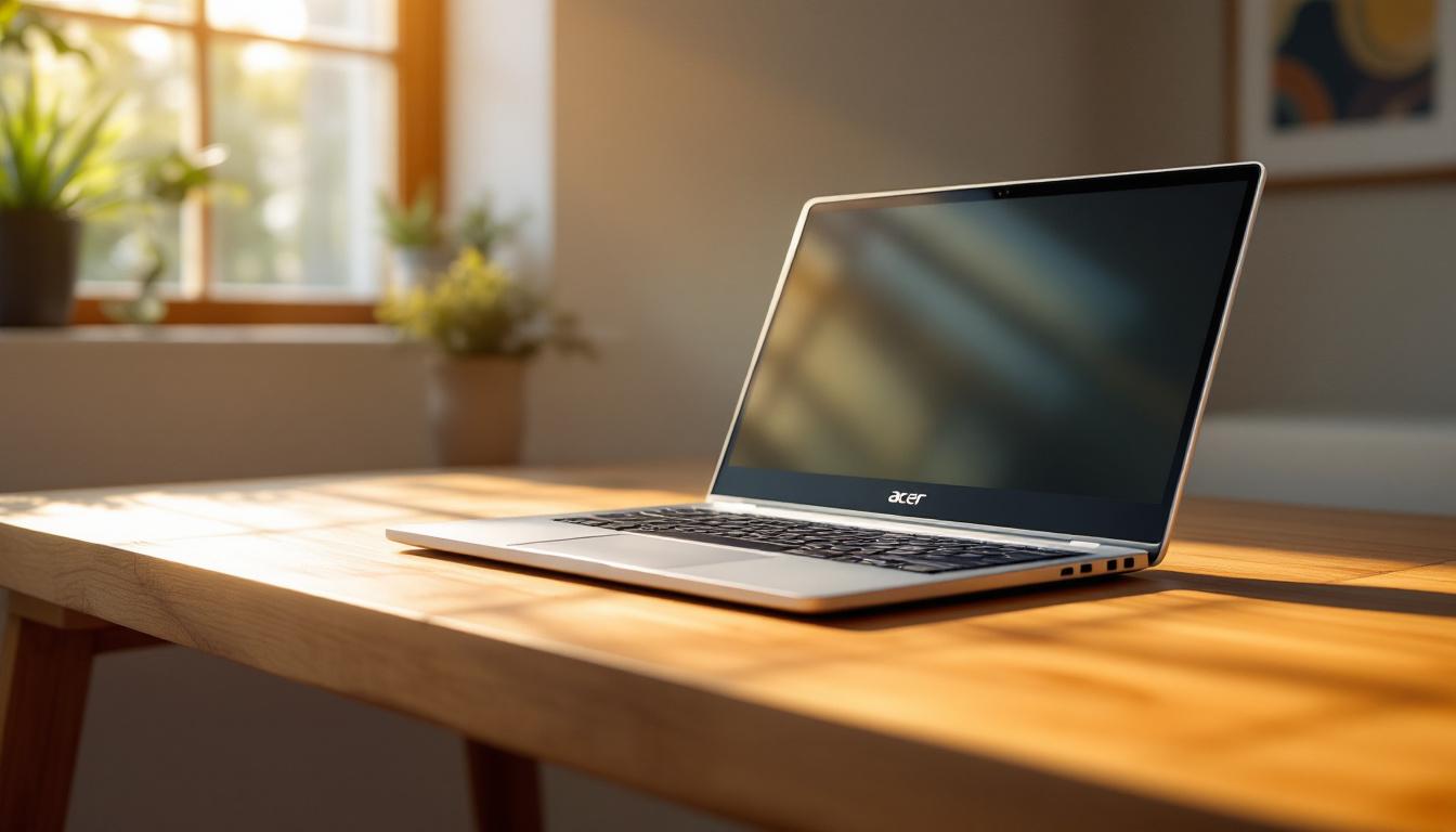 découvrez les caractéristiques essentielles d'un pc portable acer léger en 2026, alliant performance, portabilité et innovation pour répondre à tous vos besoins.