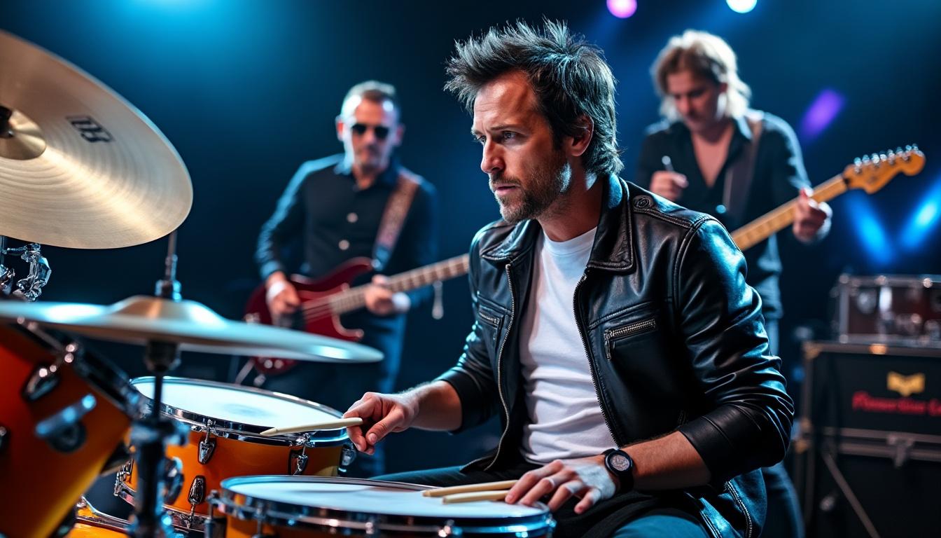 découvrez les collaborations mémorables de joey kramer, batteur légendaire d'aerosmith, avec d'autres artistes iconiques. plongez dans les coulisses de ces créations musicales uniques qui ont marqué l'histoire du rock.