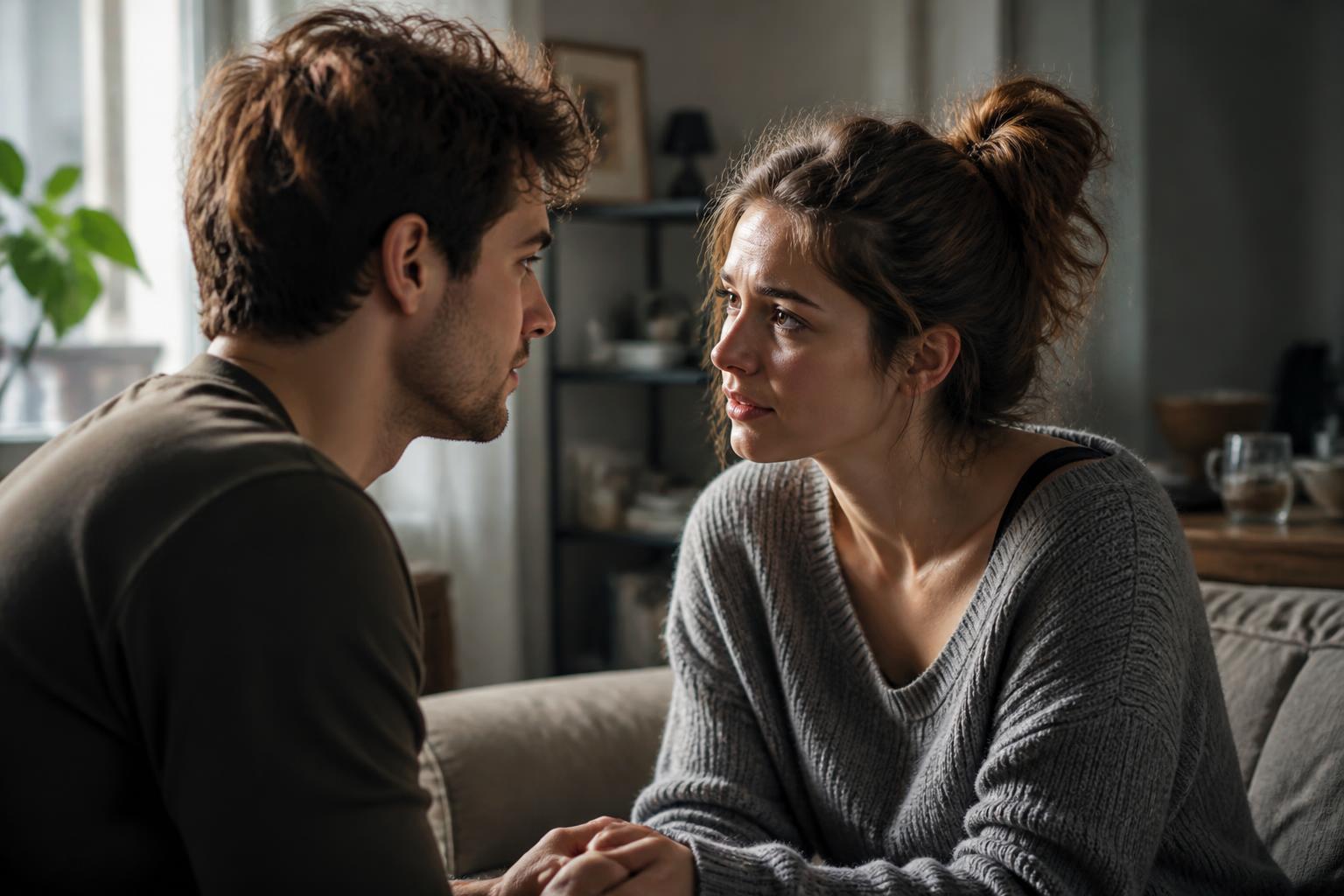 découvrez les impacts émotionnels et relationnels de l'expression « j'ai envie d'être avec toi » dans une relation amoureuse, et comment cette phrase peut renforcer ou compliquer les liens entre partenaires.
