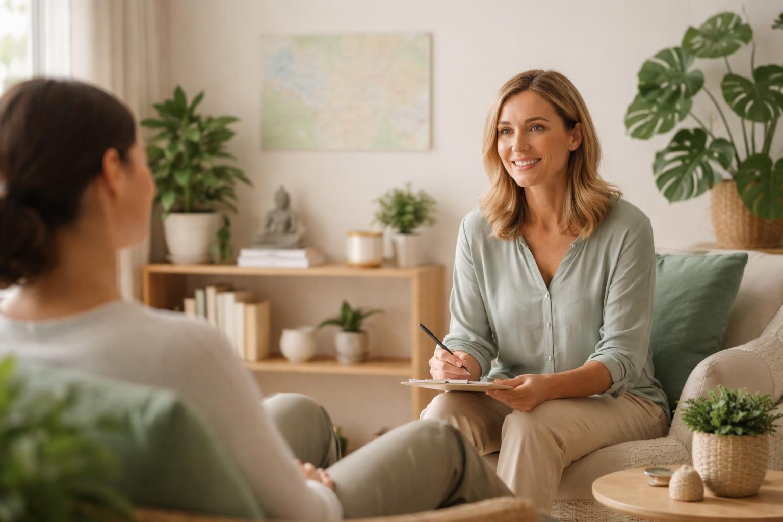 découvrez les critères essentiels pour choisir un sophrologue compétent près de chez vous et bénéficier d'un accompagnement adapté à vos besoins.